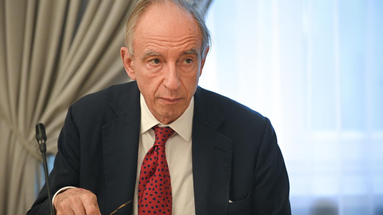 Wiceminister bez certyfikatu ABW. Rzecznik MSZ tłumaczy