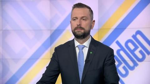 Kosiniak-Kamysz: Jest granica. To adopcja dzieci czy zrównanie statusu małżeństwa