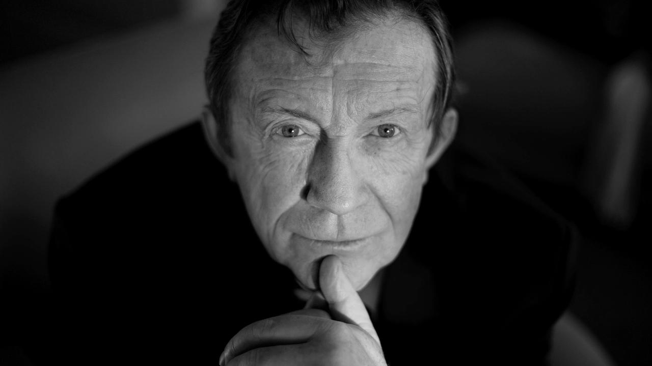 Zmarł Edward Linde-Lubaszenko