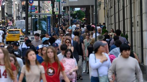 Max Kidruk: jesteśmy wciąż dziesięciolecia, a może nawet stulecia od prawdziwej inteligencji maszyn