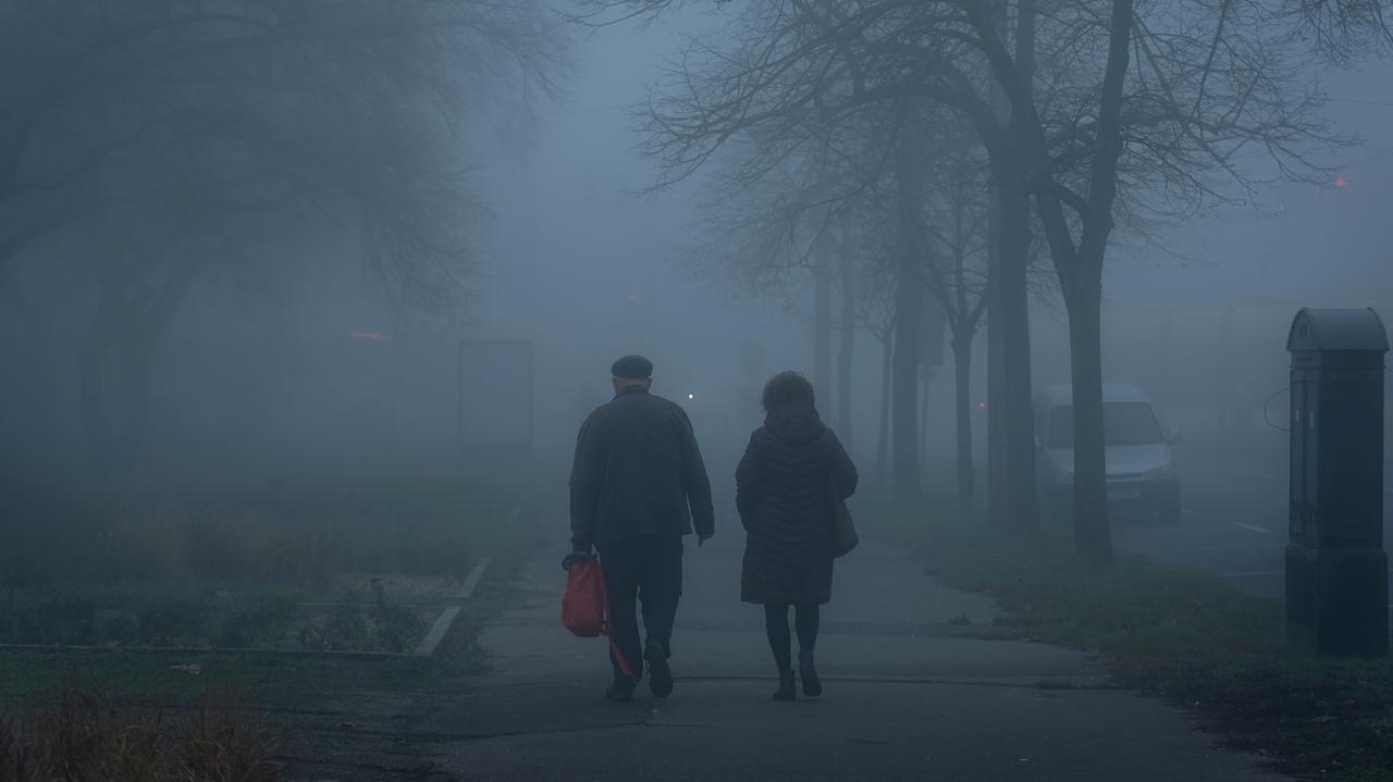 Wyż "gnije". Kiedy pogoda się poprawi?