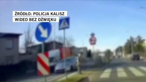 Policja Kalisz