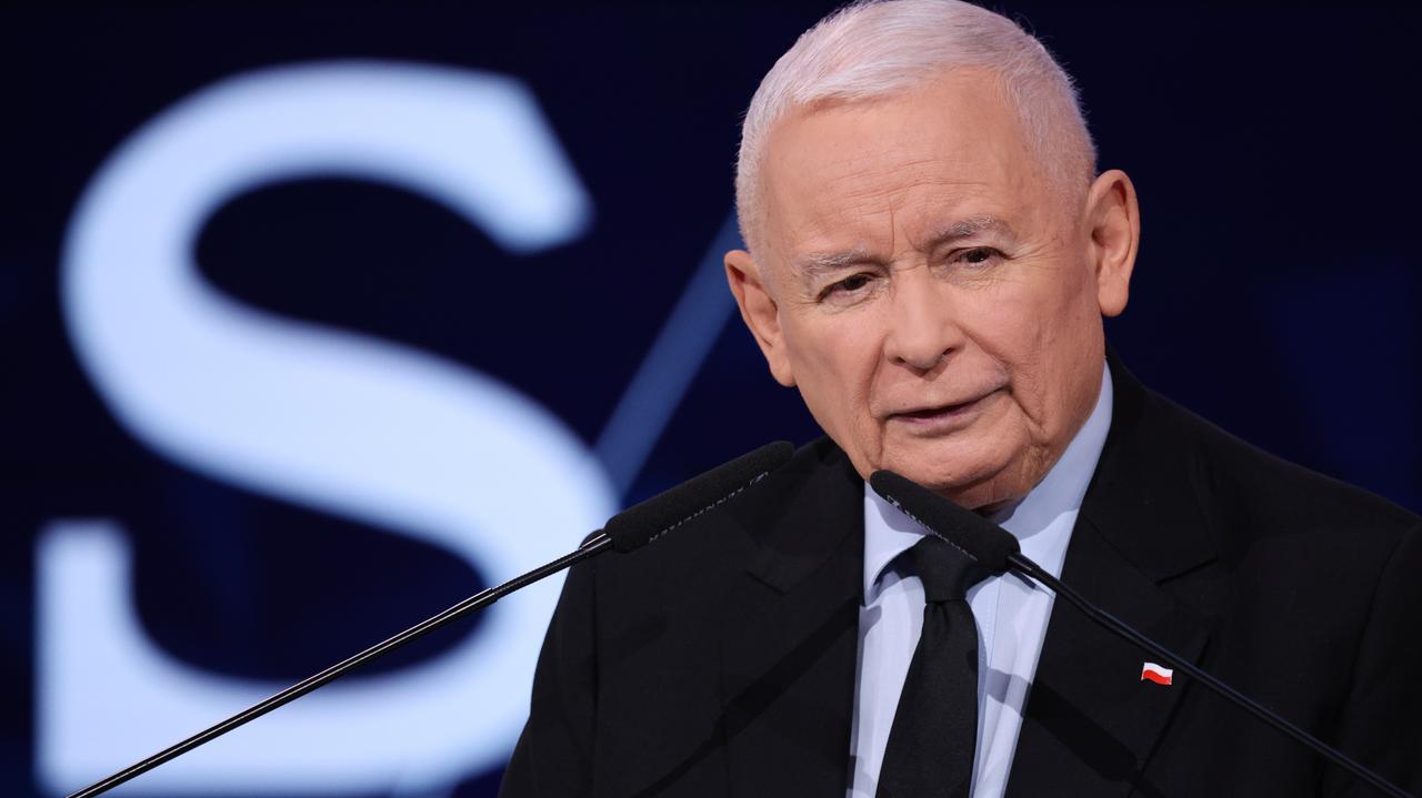 Gargamel zdecydował. To oni przygotują nowy program PiS