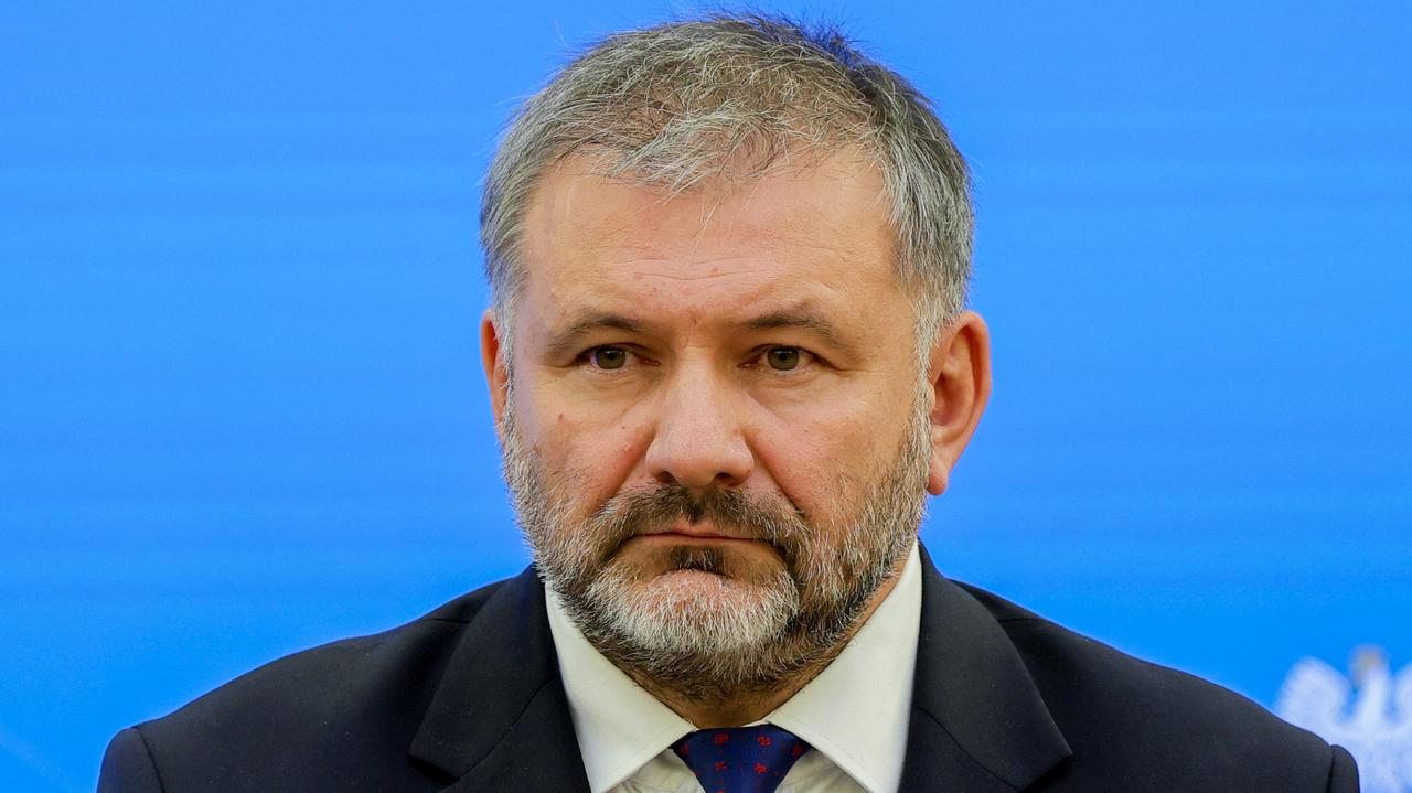 "Minister Żurek ma rozmach". Wniosek prezydenta do trybunału i zawiadomienie prokuratury