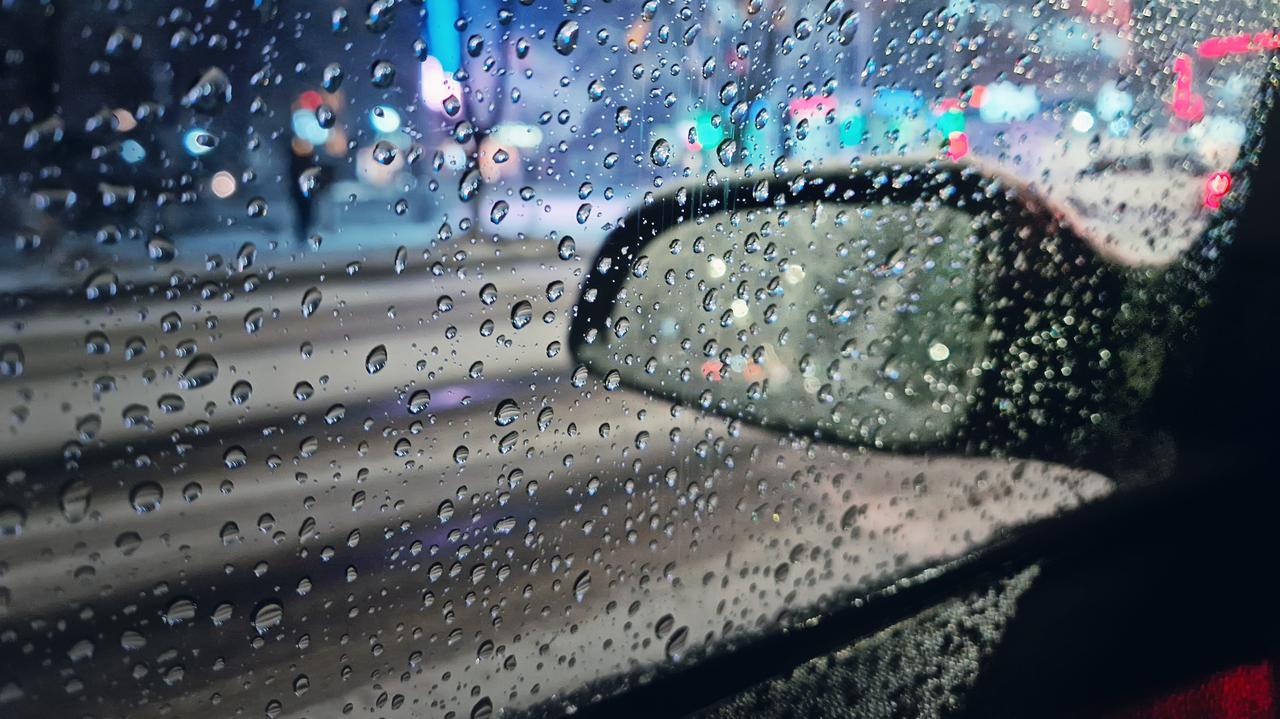 Pogoda na jutro - środa, 8.04. Jednym noc przyniesie opady, innym - lekki mróz