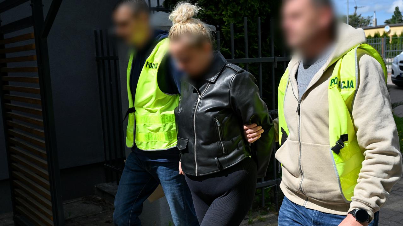 Oparzenia 80 procent ciała. Trzylatka nie żyje, rodzice w areszcie