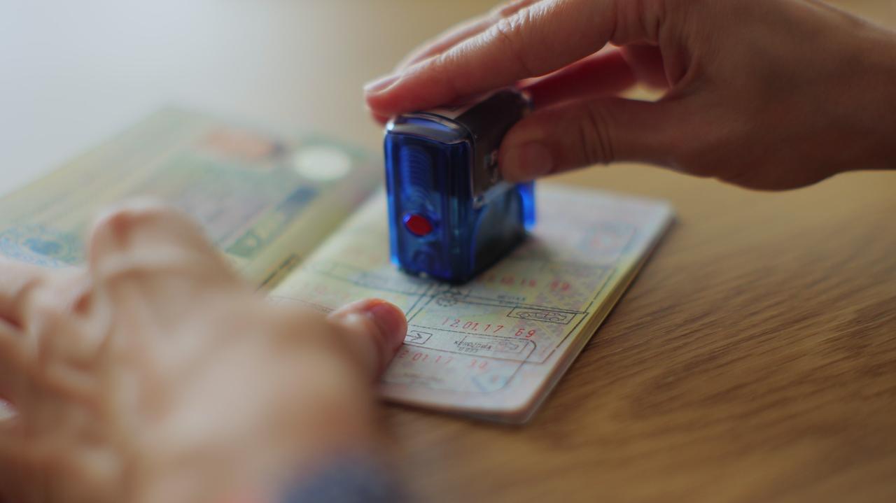Ten system ma zastąpić stemplowanie paszportów