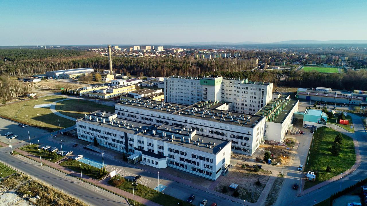 Pielęgniarka uderzona stojakiem na kroplówki. Pacjent z zarzutami