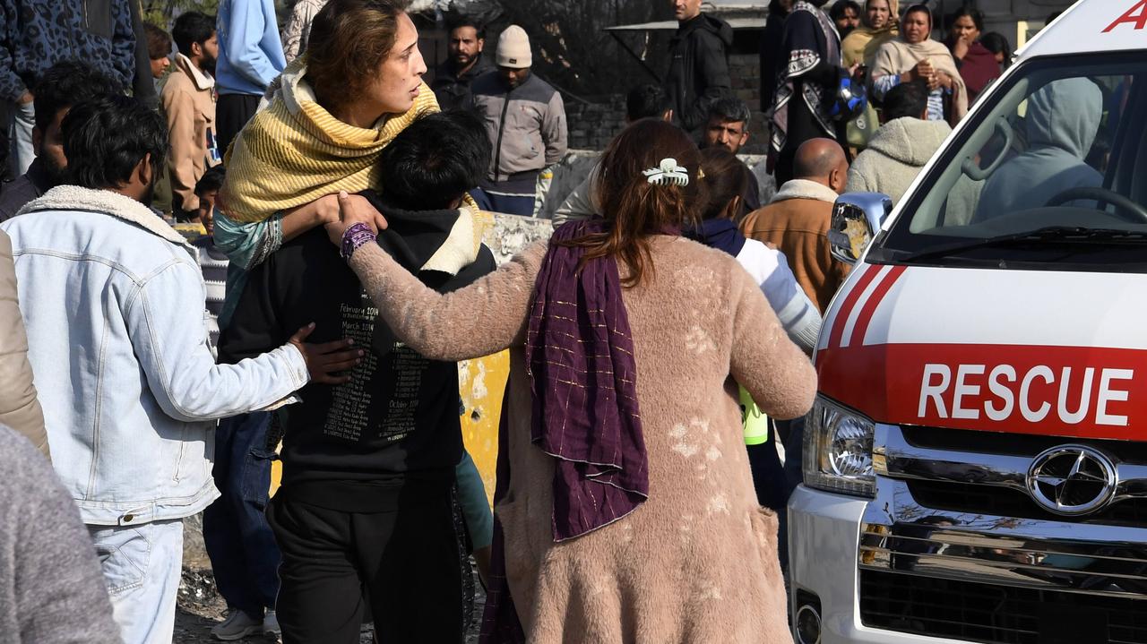 Zostali małżeństwem, zginęli tuż po weselu