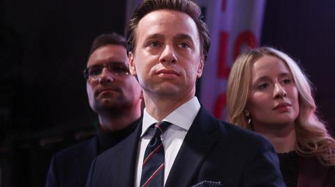 Bosak o Zondacrypto: ja bym tego nigdy nie zrobił