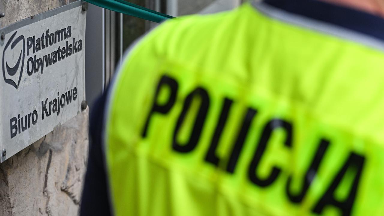 "Od lat podsycana nienawiść". Politycy PiS, PO i Konfederacji apelują po incydencie w Warszawie