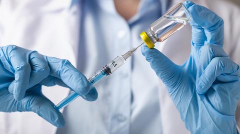 Farmaceuci alarmują: brakuje szczepionek na grypę