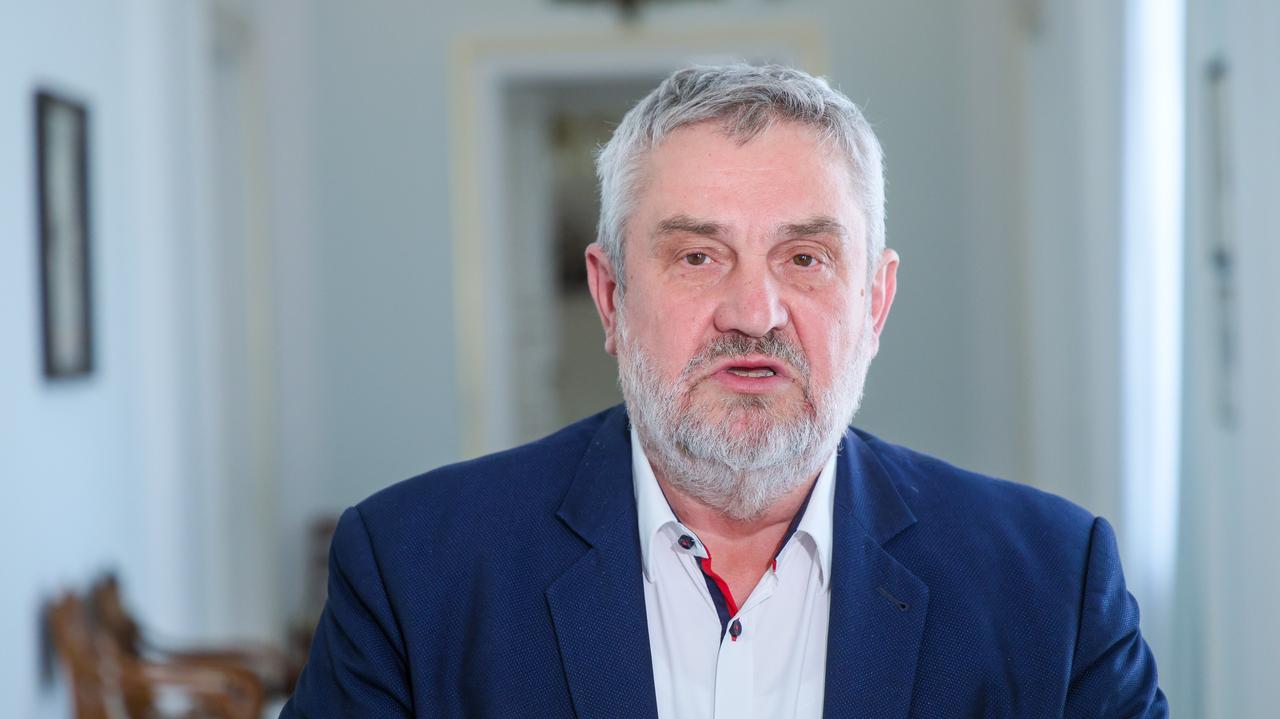 Jest akt oskarżenia przeciwko byłemu ministrowi w rządzie PiS