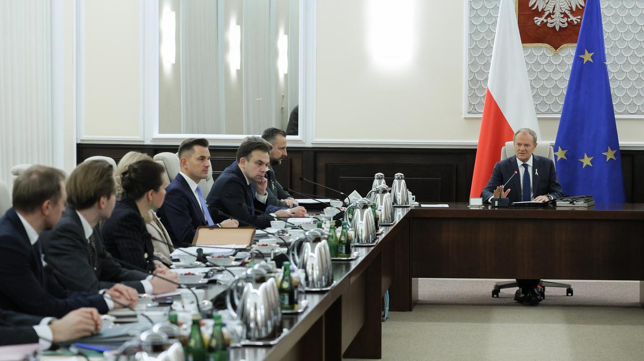 Donald Tusk o wyroku TSUE w sprawie małżeństw jednopłciowych: uspokajam wszystkich 