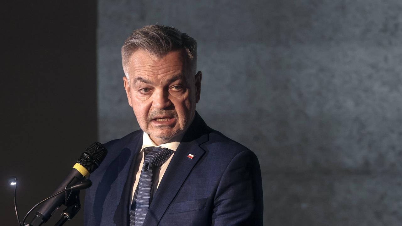 Rosja wezwała polskiego ambasadora