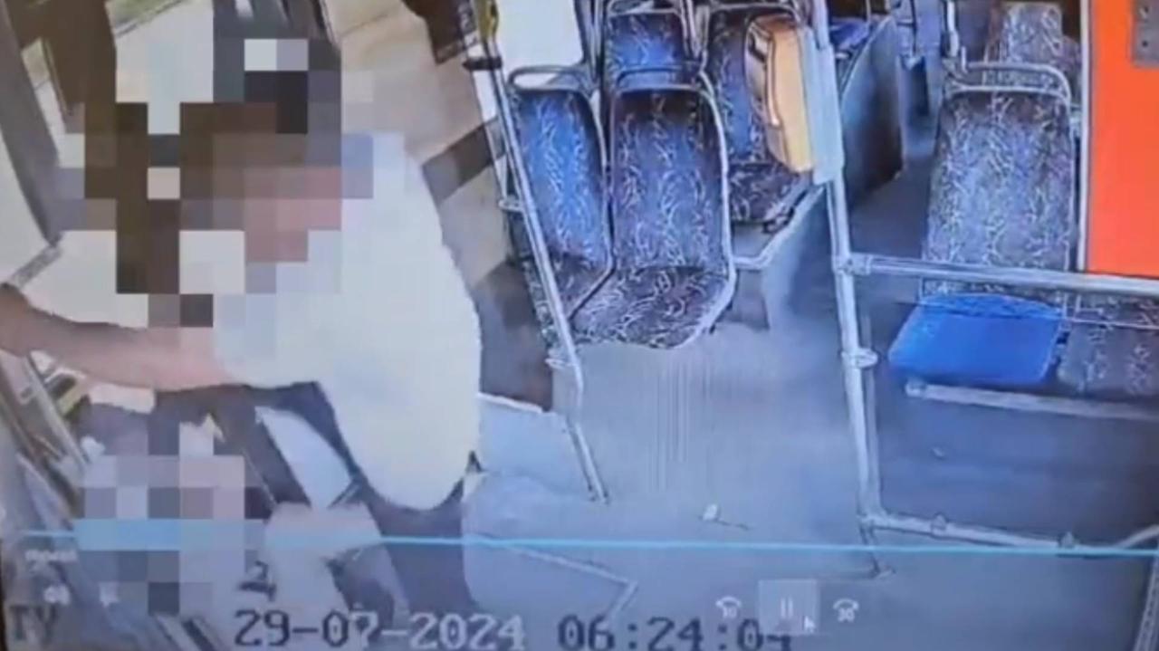 Skatował kontrolera, gdy ten poprosił o okazanie biletu. 20-latek skazany za usiłowanie zabójstwa