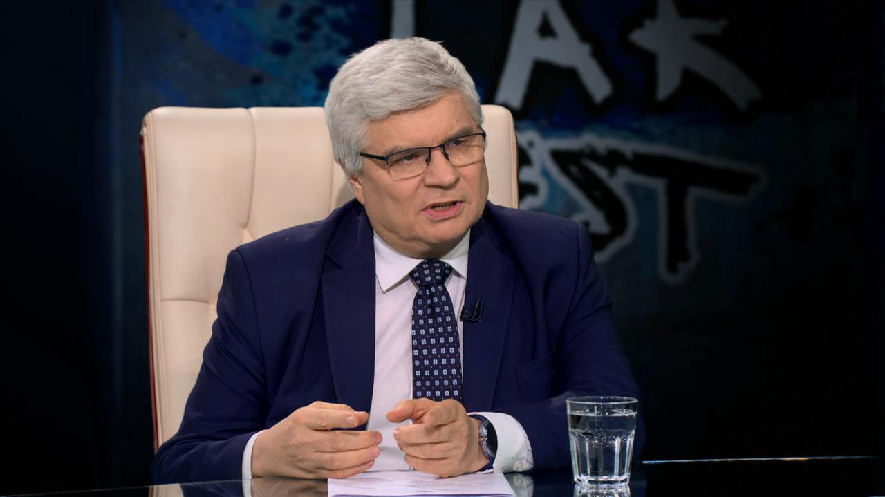 Czy działka pod CPK zostanie odzyskana? "Liczę, iż dojdzie do porozumienia"