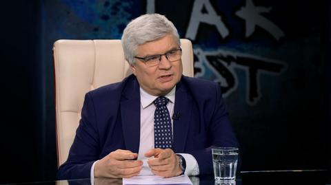 Czy działka pod CPK zostanie odzyskana? "Liczę, że dojdzie do porozumienia"