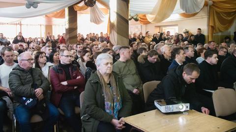 Inwestycja Mostostalu ma Powstać w miejscowości Stara Wieś na Podkarpaciu