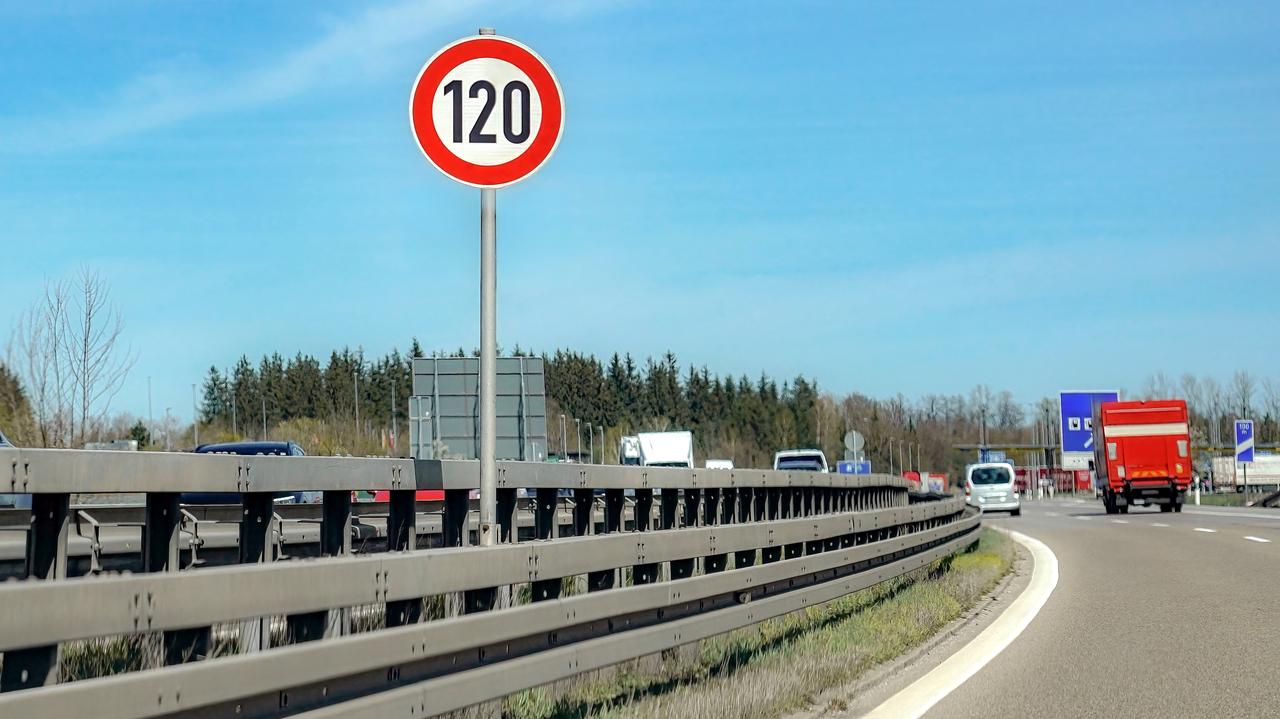321 na liczniku. Tak ukarano kierowcę w Niemczech