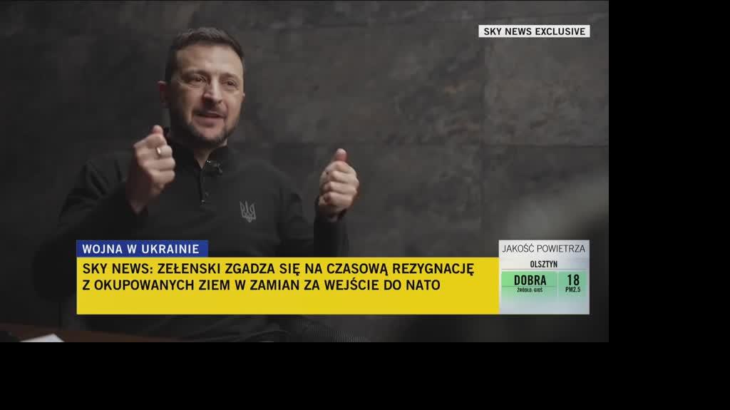 zelenski