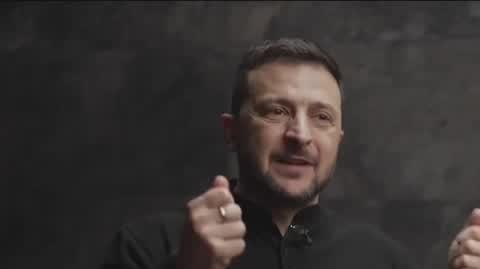 zelenski