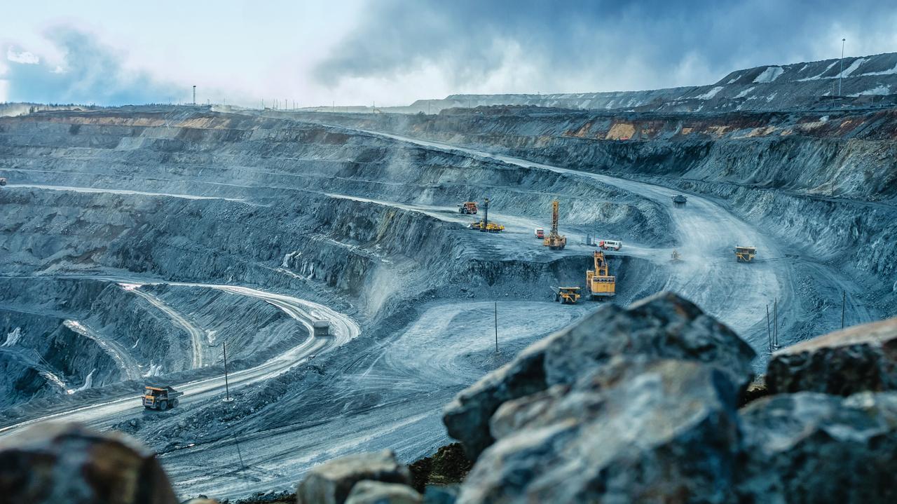 Srebro jeszcze nigdy nie było tak drogie. "Efekt domina"