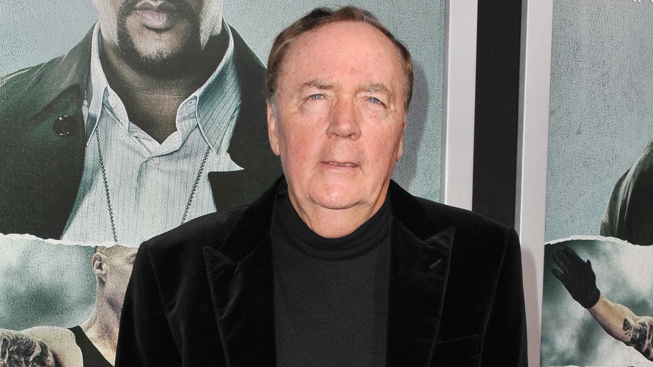 James Patterson rozdaje setki tysięcy dolarów. "Bo życie płata figle"