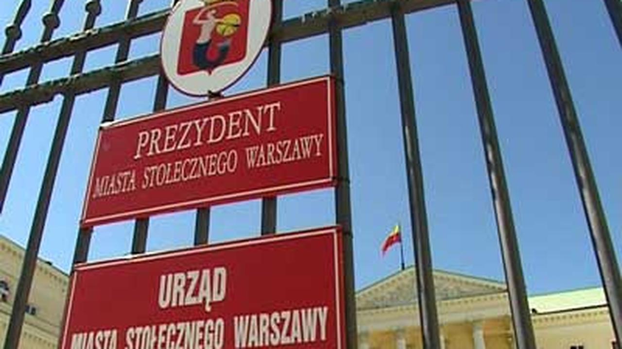 Nowy wiceprezydent Warszawy ma prokuratorskie zarzuty, proces trwa