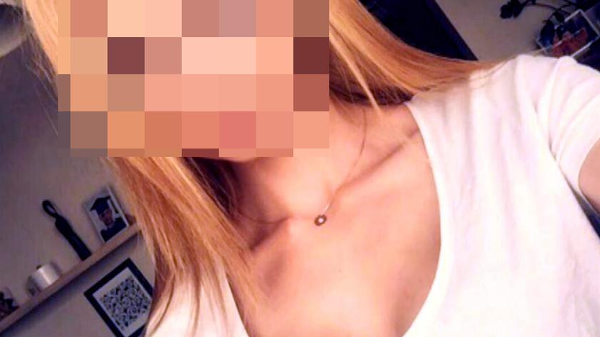 Policja o zabójstwie Kornelii