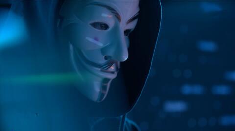 Kim są członkowie grupy Anonymous, która wypowiedziała Rosji wojnę w cyberprzestrzeni
