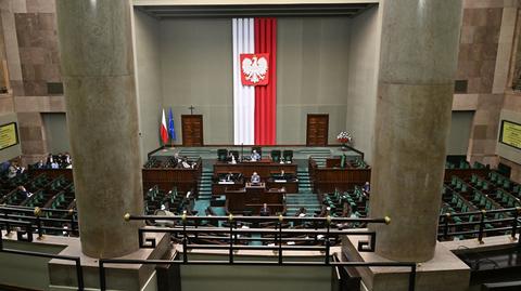 Domański: w budżecie są pieniądze na odbudowę po powodzi