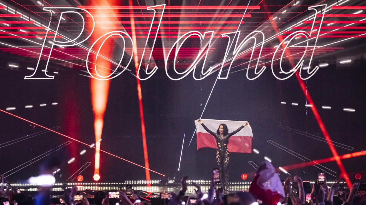 Justyna Steczkowska zabrała głos po finale Eurowizji