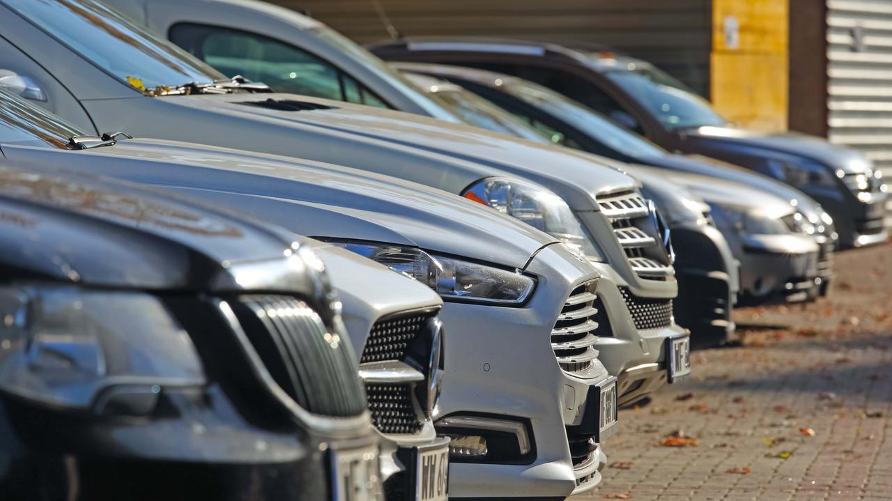 Zmiany w rejestracji auta. Jest projekt