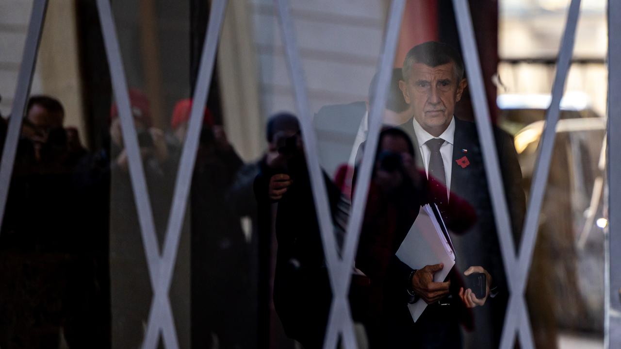 Babisz chce być premierem, prezydent stawia warunki