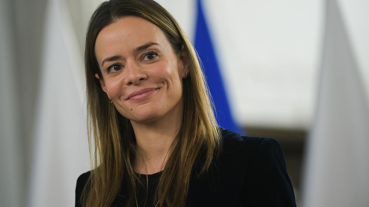 Niespodzianka rekonstrukcji. Dlaczego Aleksandra Leo nie została nową ministrą kultury?