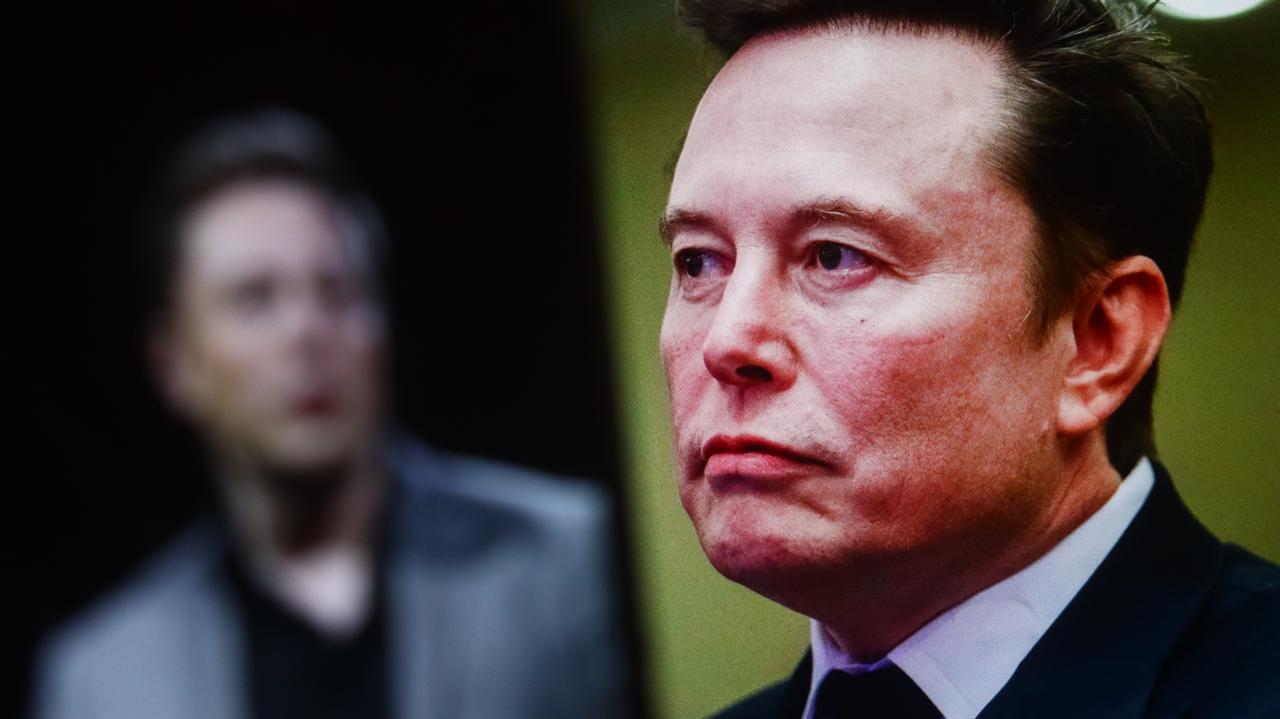 Musk oskarża Unię o cenzurę. Oto, za co naprawdę go ukarano