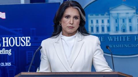 Tulsi Gabbard