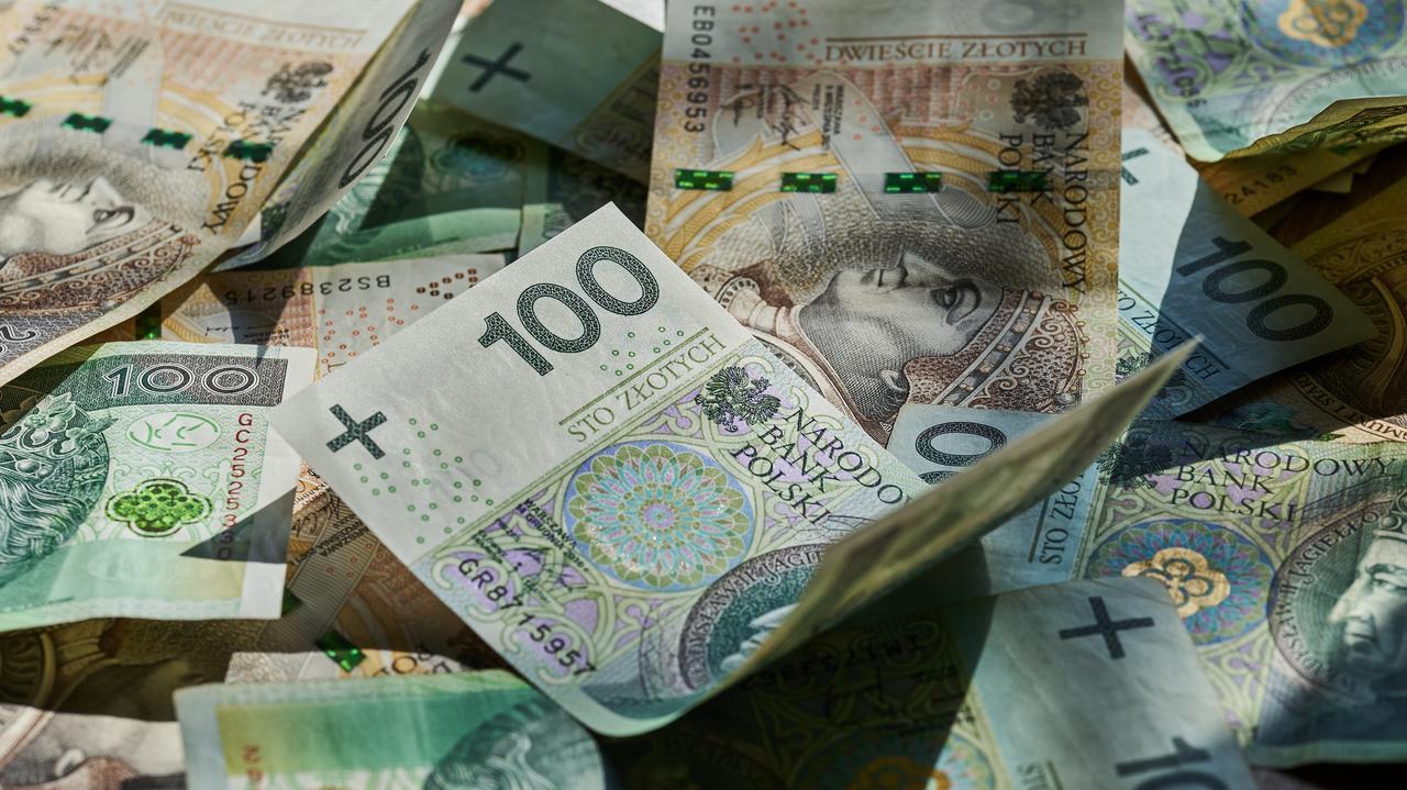 Milion złotych w Lotto Plus. Podano, gdzie padła wygrana