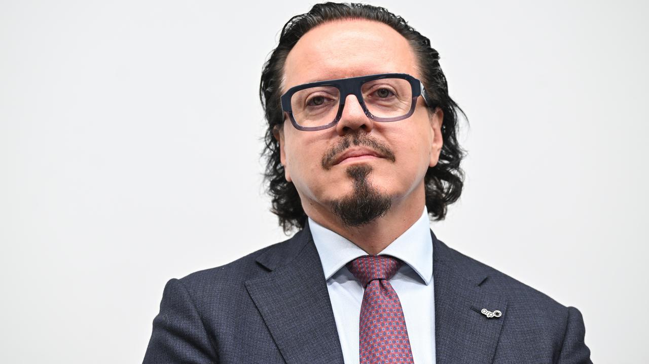Wojciech Balczun nowym ministrem aktywów państwowych