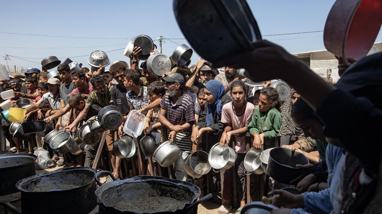 Rośnie liczba ofiar w Strefie Gazy. Lokalne władze podały nowy bilans