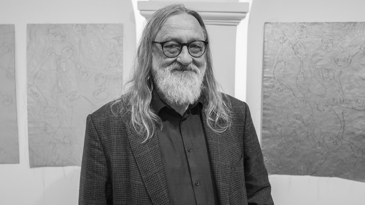 Zmarł Jarosław Klejnocki, wieloletni dyrektor Muzeum Literatury