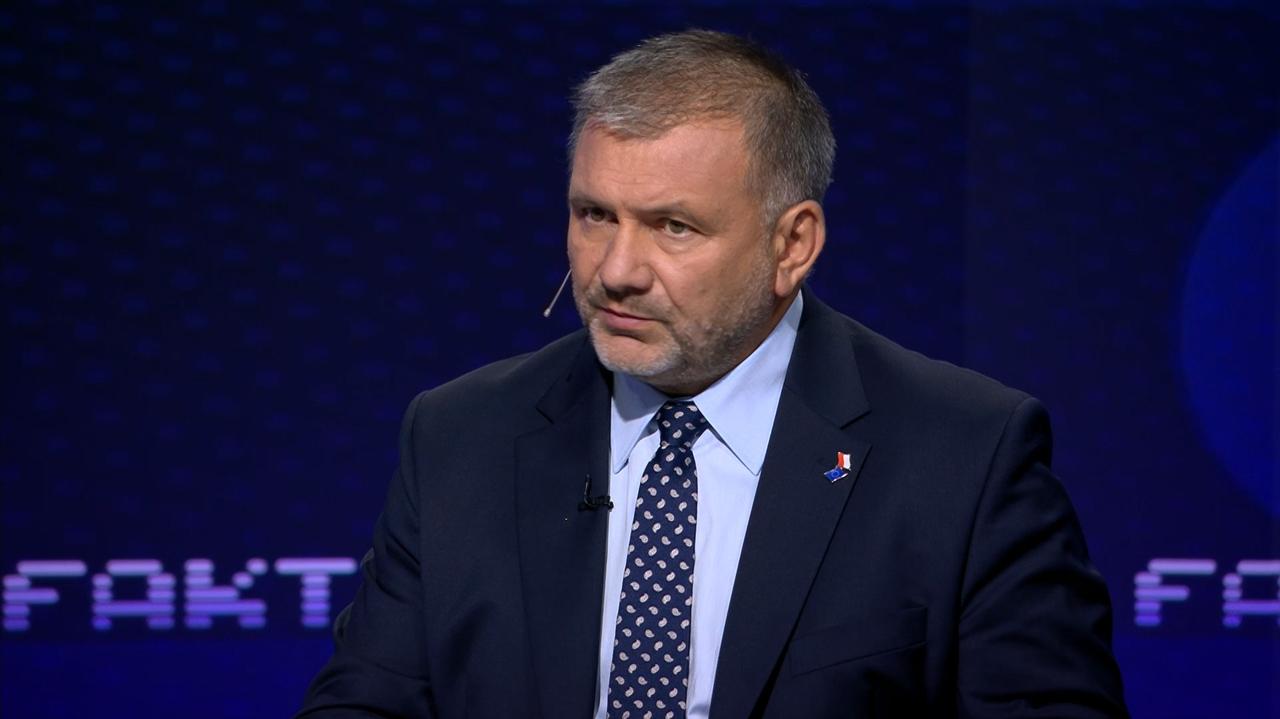 Żurek: to była najtrudniejsza decyzja w moim życiu