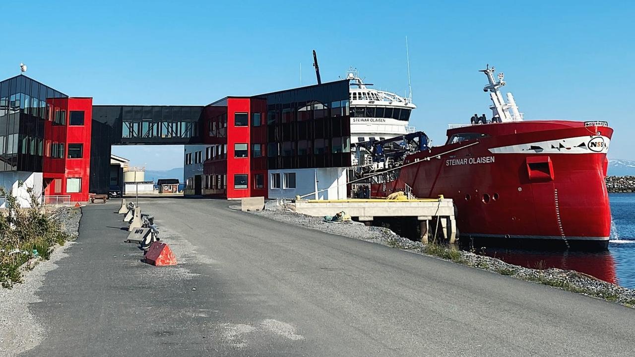 Norweski milioner zginął w wypadku w Polsce