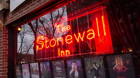 Stonewall Inn 