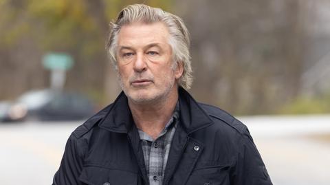 Alec Baldwin