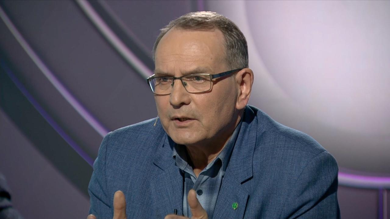 "Powinniśmy to piorunem głosować". Jak koalicja rządząca reaguje na apel Eugeniusza Kłopotka?