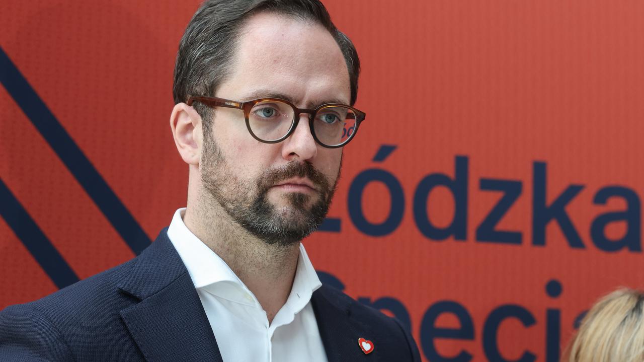 Poseł KO przełamuje tabu o swoim raku. "To nie jest kwestia słabości"