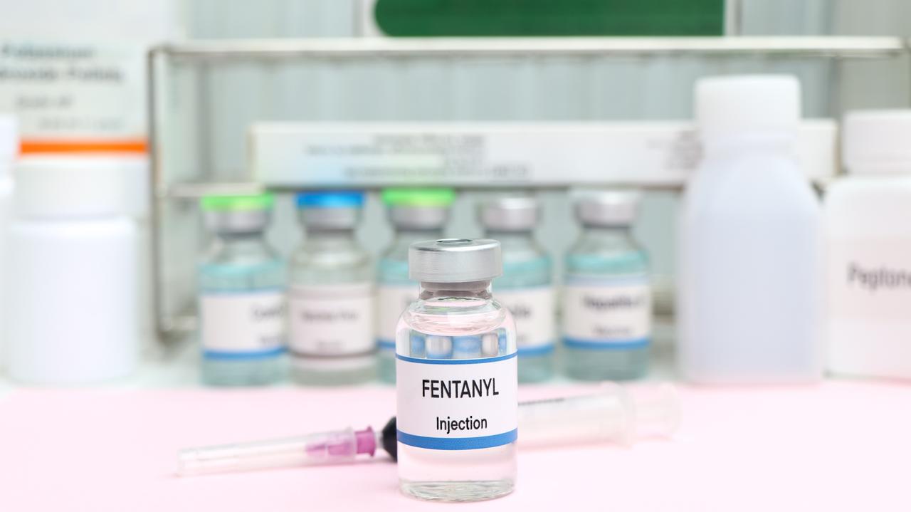 Skażony fentanyl w szpitalach. Nie żyje ponad 50 osób 