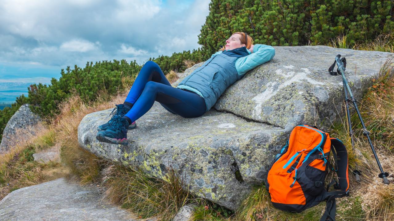Pogoda na majówkę. Może być choćby 25 stopni